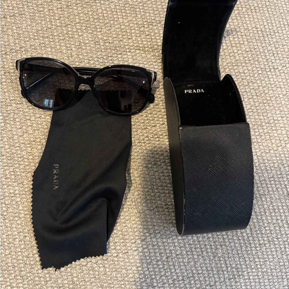Prada women’s sunglasses